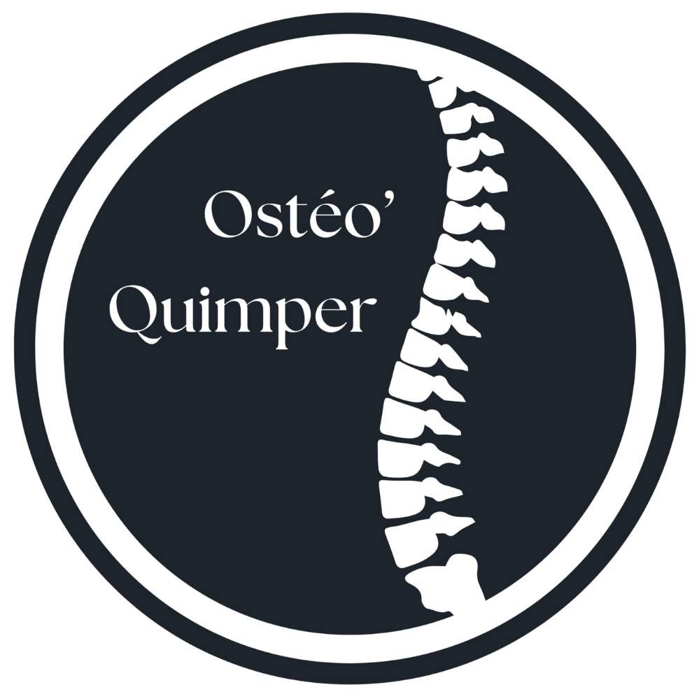 Ostéo' Quimper